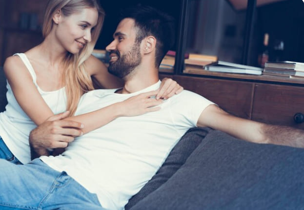 Relationships & Communication