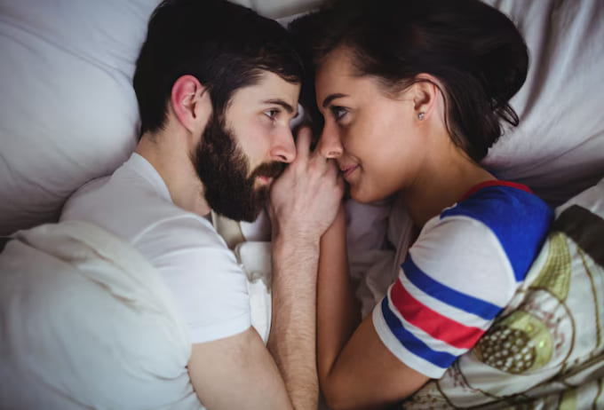 private settings for swinger community