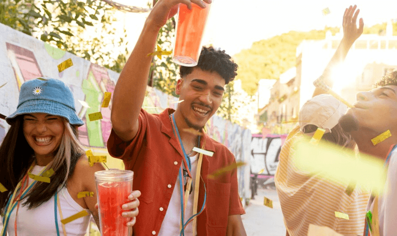 event safety checklist for swinger club events